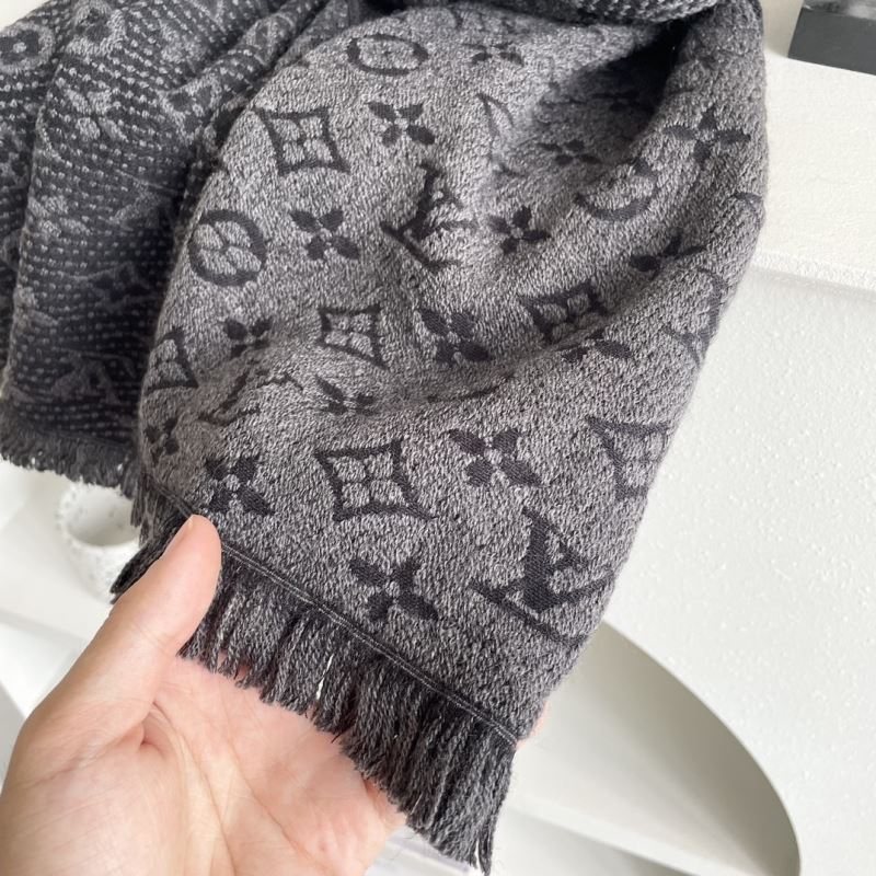 Louis Vuitton Scarf